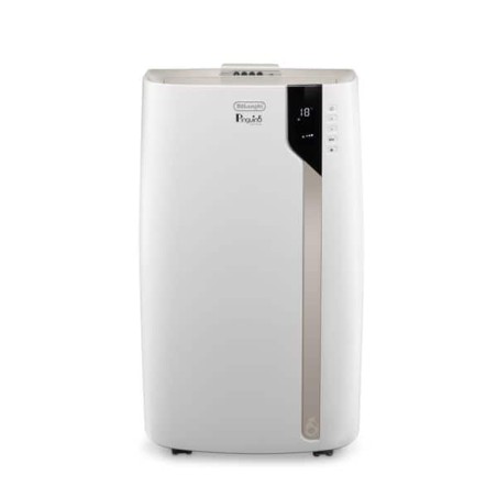 DeLonghi Pinguino PAC EX93 Extreme Portable Air Conditioner - White | Ultimate Comfort & Energy Efficiency
